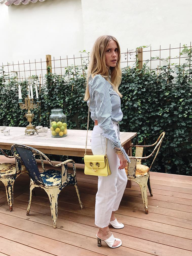 jeans Boyfriend Pernille Teisbaek SKDNV