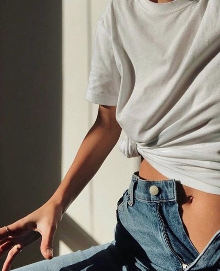 jeans Pernille Teisbaek SKDNV